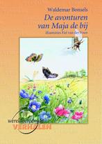 De avonturen van Maja de bij / Wereldberoemde verhalen, Boeken, Verzenden, Gelezen, W. Bonsels