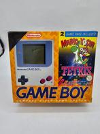 Nintendo dmg-01 - Extremely Rare Limited Edition - Tetris, Consoles de jeu & Jeux vidéo, Consoles de jeu | Accessoires Autre