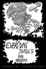 Everyday Stories 9781912894338 Mima Mihajlovic, Verzenden, Mima Mihajlovic