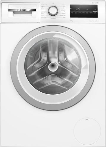 Bosch Wan28259 Wasmachine 9kg 1400t, Ophalen of Verzenden