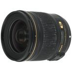 Nikon AF-S 28mm F/1.8 G | Occasion, Audio, Tv en Foto, Foto | Lenzen en Objectieven, Ophalen of Verzenden, Nieuw