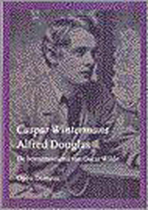 Alfred Douglas Boezemvriend Van 9789029555999, Livres, Littérature, Envoi