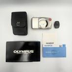 Olympus Mju Zoom 140 VF Limited edition | Analoge, Audio, Tv en Foto, Fotocamera's Analoog, Nieuw