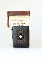 Kodak, Zeiss Ikon, , Amco, Numco, Asahi Baby box, Hawkey Ace, Nieuw