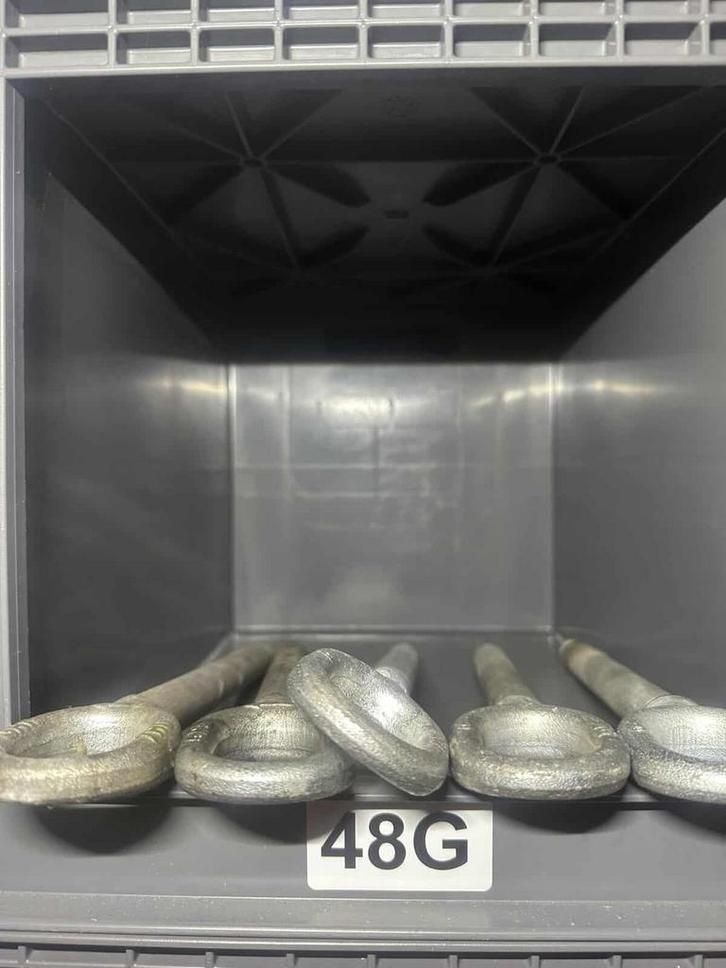 sleepoog stang trekstang 7H0 GRK Volkswagen Transporter T5, Auto-onderdelen, Carrosserie, Gebruikt, Volkswagen, Ophalen of Verzenden