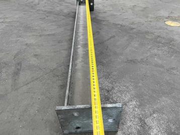 Veiling - 15x IPE balkstaal 80