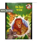 The wild 9789085742029 disney boekenclub, Verzenden, Gelezen, Disney boekenclub