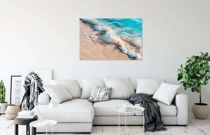 Aurélie Lafourcade - Douce sensation - Limited deluxe, Antiek en Kunst, Kunst | Designobjecten