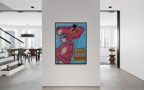 MrKas (1980) - Make magic today, Antiek en Kunst, Kunst | Schilderijen | Modern