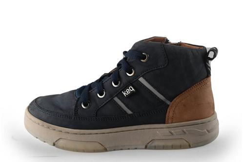 Keq Veterschoenen in maat 31 Blauw | 5% extra korting, Kinderen en Baby's, Kinderkleding | Schoenen en Sokken, Jongen of Meisje