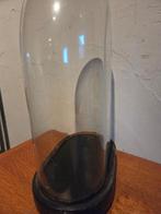 Globe - stolp - antiek - 1881-1900 - Ancienne lanterne ovale