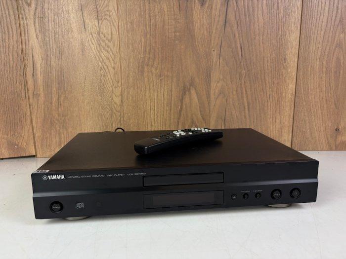 Yamaha - CDX-397 Mk2 - Cd-speler, Audio, Tv en Foto, Radio's
