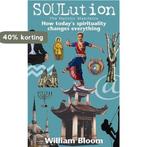 Soulution 9781401903411 William Bloom, Boeken, Verzenden, Gelezen, William Bloom