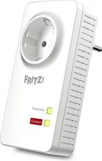 AVM FRITZ! 1220E - Powerline-adapter - Uitbreiding, Computers en Software, WiFi-versterkers, Verzenden, Nieuw