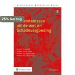 Verbintenissen uit de wet en Schadevergoeding / Studiereeks, Verzenden, Gelezen, S.D. Lindenbergh