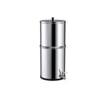 Alapure OWF020 identiek aan Berkey Big RVS 8,5 liter, Huis en Inrichting, Verzenden, Nieuw