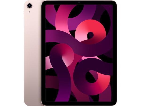 Veiling - Apple iPad Air (2022) Wi-Fi, 256GB opslag - Roze, Computers en Software, Apple iPads, Gebruikt