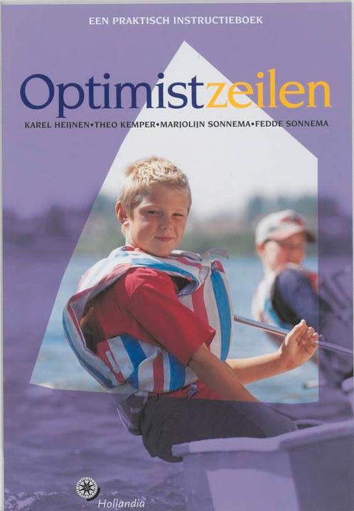 Optimistzeilen 9789064103872 Karel Heijnen, Boeken, Hobby en Vrije tijd, Gelezen, Verzenden