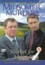 Midsomer Murders: Market for Murder DVD (2004) John Nettles,, Verzenden