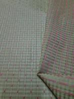 Schitterende Damaststof - Meubelstof - 500 cm - 140 cm