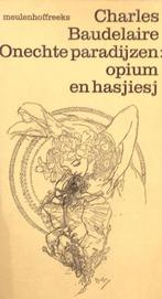 Onechte paradijzen - opium en hasjiesj, Verzenden, Nieuw