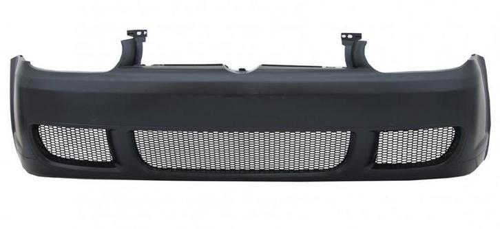 VW Golf 4  Voorbumper R32 Look, Auto-onderdelen, Carrosserie, Voor, Bumper, Nieuw, Volkswagen