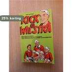 2 Kick wilstra 9789060710517 Sprenger, Verzenden, Gelezen, Sprenger