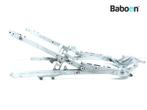 Achterframe Yamaha FJR 1300 2001-2002 (FJR1300 5JW), Verzenden, Gebruikt