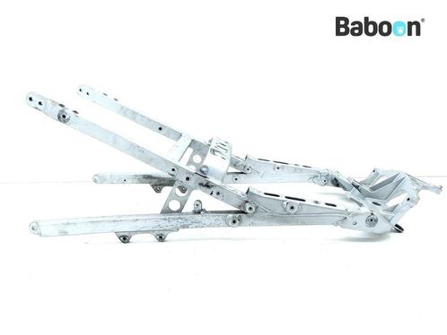 Achterframe Yamaha FJR 1300 2001-2002 (FJR1300 5JW), Motoren, Onderdelen | Yamaha, Gebruikt, Verzenden