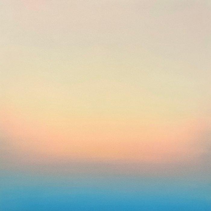 Tomi Tomi Studio - Orizon 050, Antiquités & Art, Art | Peinture | Moderne