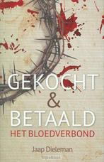 Gekocht & betaald 9789073982277 Jaap Dieleman, Verzenden, Gelezen, Jaap Dieleman