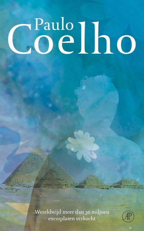 De alchemist 9789029572903 Paulo Coelho, Boeken, Romans, Zo goed als nieuw, Verzenden