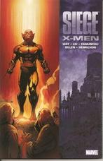 Siege: X-Men, Verzenden