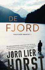De fjord / Cold Case Kwartet / 2 9789400513983, Boeken, Verzenden, Gelezen, Jørn Lier Horst