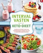 Intervalvasten met het keto-dieet 9789044757767, Boeken, Kookboeken, Verzenden, Zo goed als nieuw