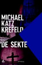 De sekte 9789044630732, Gelezen, Michael Katz Krefeld, Verzenden