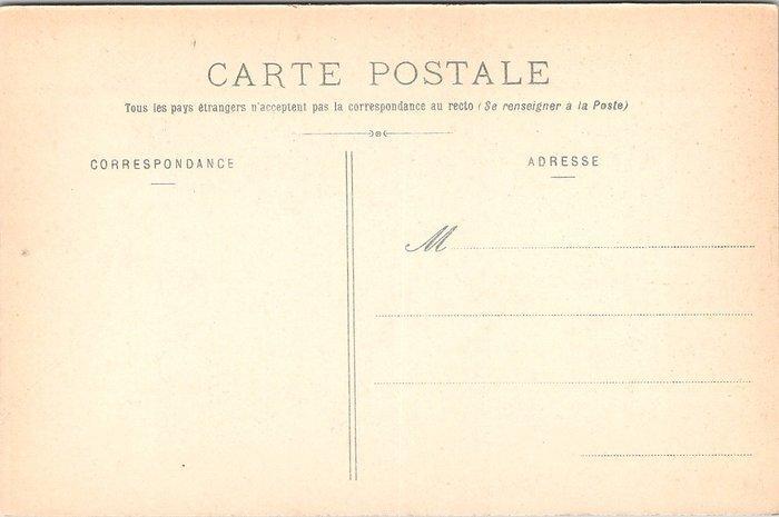 Congo - Afrika, Etnologie (Etnische / Etnografische, Verzamelen, Postkaarten | Buitenland