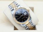 Rolex Datejust Ref. 16013 Year 1979 (Box & Papers), Ophalen of Verzenden, Polshorloge