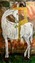 V. Cox - You Know Me III - XXL · No Reserve