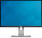 Dell U2415 Zwart 24 Full HD IPS Monitor A-Grade, Computers en Software, IPS, 24,1", Ophalen of Verzenden, Zo goed als nieuw