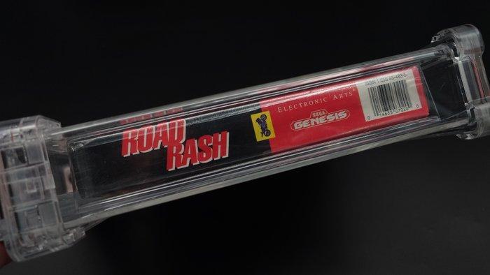 Sega - Mega Drive - Wata 9.2 B+ Road Rash Genesis USA, Games en Spelcomputers, Spelcomputers | Overige Accessoires