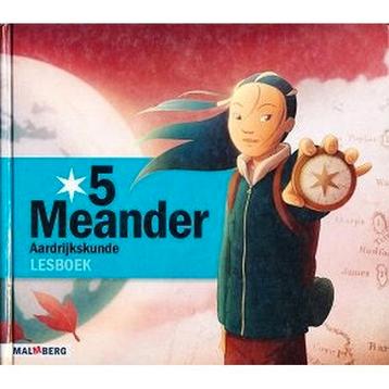 Meander leerlingenboek groep 5, Verzenden
