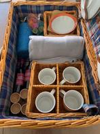 Country Cottage - Country Cottage - Picknickmand -