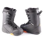 40,5 snowboard schoenen ROSSIGNOL EXCITE, Black/orange ( TOP, Sport en Fitness, Snowboarden, Verzenden, Nieuw