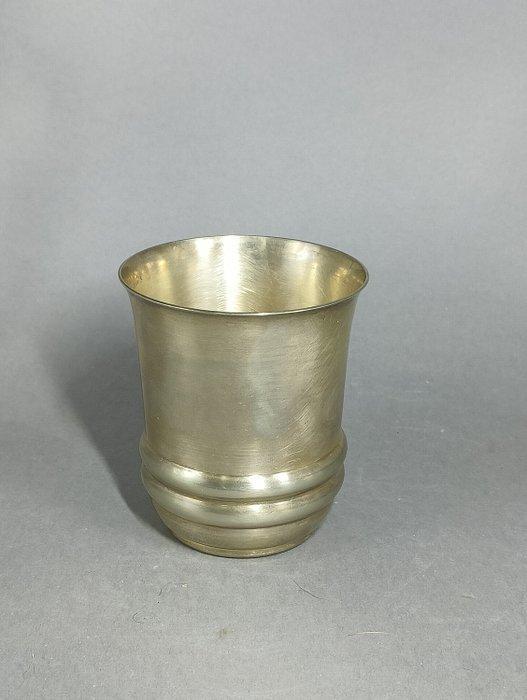 Ferdinand Sigmund Vogl, Vienna - Bokaal - .800 zilver, Antiek en Kunst, Antiek | Zilver en Goud