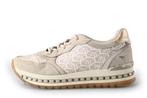 Mustang Sneakers in maat 38 Grijs | 5% extra korting, Kleding | Dames, Verzenden, Zo goed als nieuw, Sneakers, Mustang