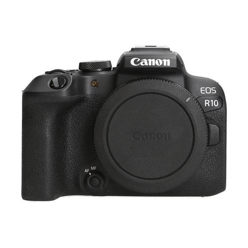 Canon R10, TV, Hi-fi & Vidéo, Appareils photo numériques, Enlèvement ou Envoi