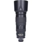 Tweedehands Nikon AF-S 200-500mm f/5.6E ED VR CM9307, Overige typen, Ophalen of Verzenden