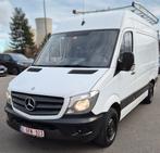 Mercedes Sprinter 313cdi Utilitaire L2H2, Autos, Achat, Boîte manuelle, Mercedes-Benz, Occasion