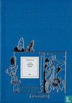 Baard en Kale - Villa Zonder Zorg - 1984, Boeken, Stripverhalen, Eén stripboek, Verzenden, Zo goed als nieuw, Dineur, Fernand.